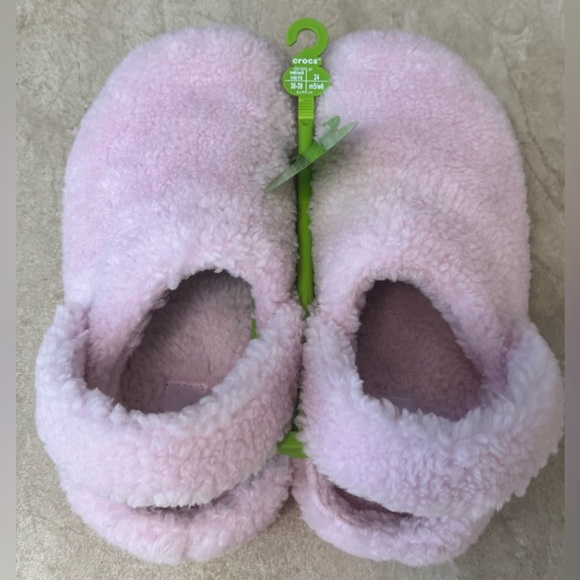 Crocs Cozzzy Slipper - Picture 3 of 9